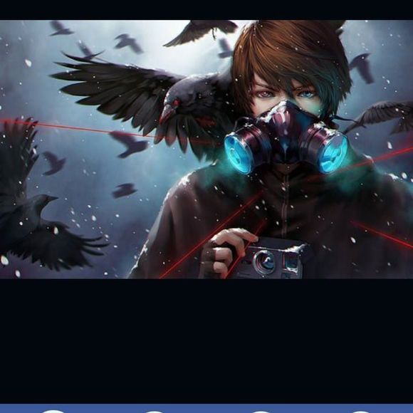 Meet your Posher, Colby - Picture 1 of 1